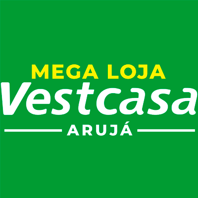 Mega Vestcasa Arujá SP