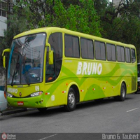 Bruno Turismo Arujá SP