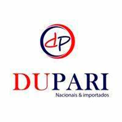 Dupari  Arujá SP