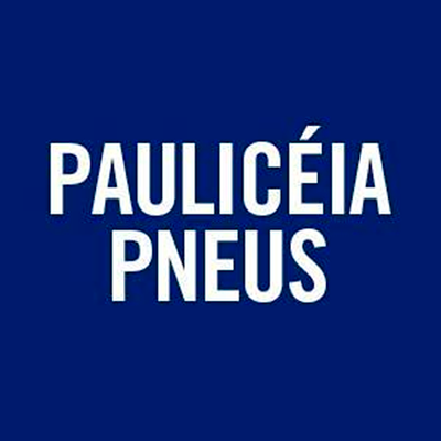 Paulicéia Pneus Arujá SP