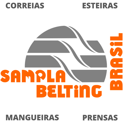 Sampla Belting Arujá SP