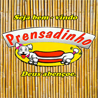 Prensadinho Arujá SP