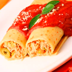 Casa da Panqueca Arujá SP