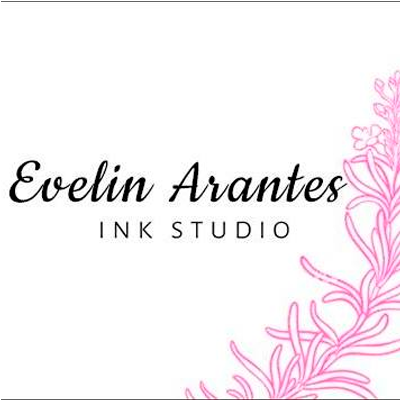 Evelin Arantes Ink Studio Arujá SP