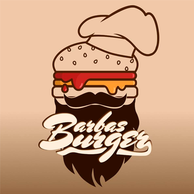 Barba's Burger Arujá SP