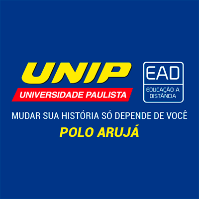 UNIP EAD Arujá SP