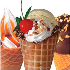 Sorveteria Natureza Arujá SP