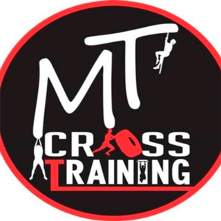 MT Cross Training Arujá SP