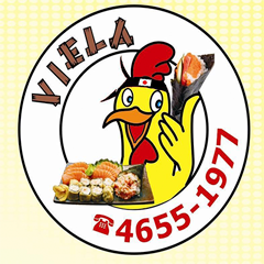 Viela Pizzaria e Temakeria Arujá SP