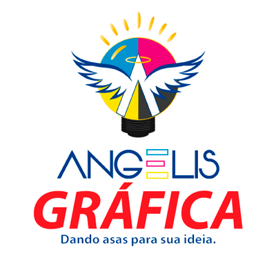 Angelis Gráfica Arujá SP