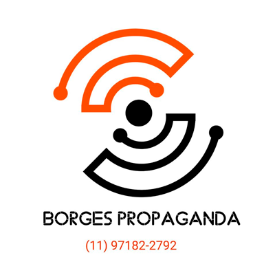 Borges Propaganda Arujá SP