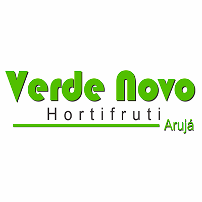 Hortifruti Verde Novo Arujá SP