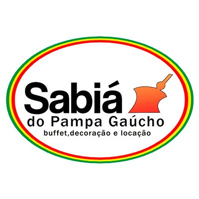 Sabiá Do Pampa Gaúcho Arujá SP