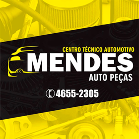 Centro Automotivo Mendes Arujá SP