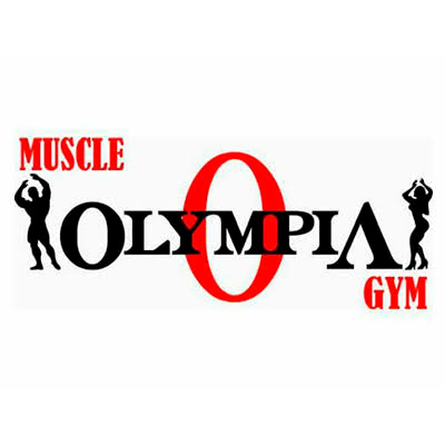 Muscle Olympia Gym Arujá SP