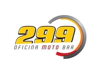 299 Oficina Moto Bar Arujá SP