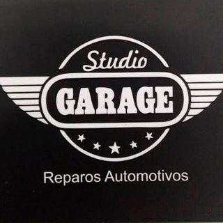 Studio Garage Arujá SP