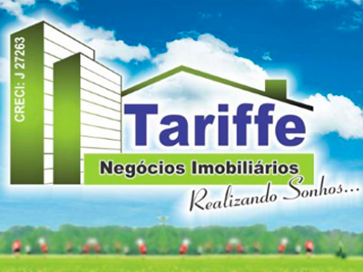 Tariffe Imóveis Negócios Imobiliários Arujá SP