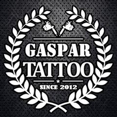 Gaspar Tattoo Arujá SP