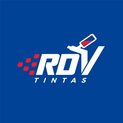 Rdv Tintas Arujá SP