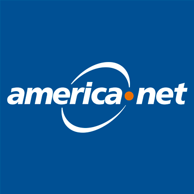 America Net Arujá SP