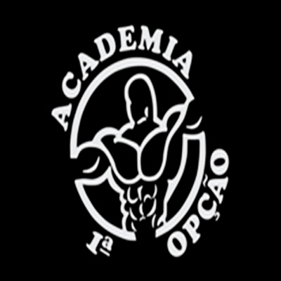 Academia 1ª Opção Arujá SP