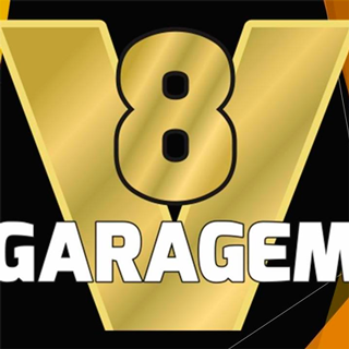 Garagem V8 Arujá SP