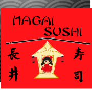 Nagai Sushi Arujá SP