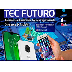 Tec Futuro Arujá SP
