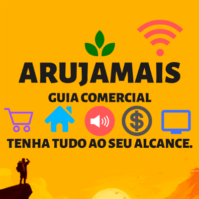 Arujámais  Arujá SP