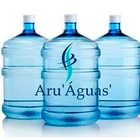 AruÁguas Arujá SP