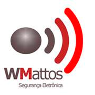 WMattos - Segurança Eletrônica Arujá SP