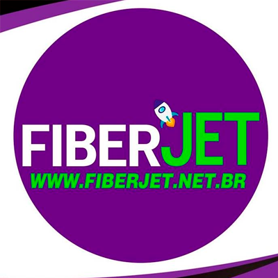Fiber Jet Arujá SP
