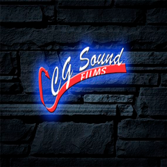 CG Sound Films Arujá SP