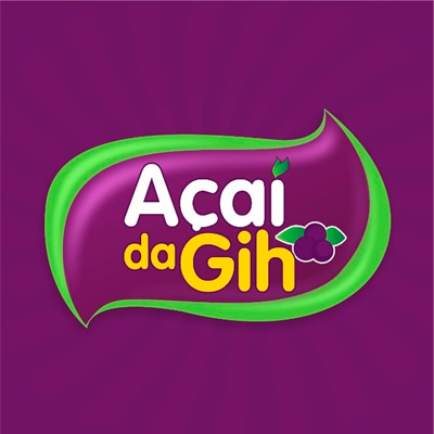 Açaí da Gih Arujá SP