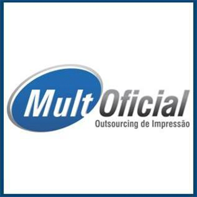 Multioficial Outsourcing de Impressão Arujá SP