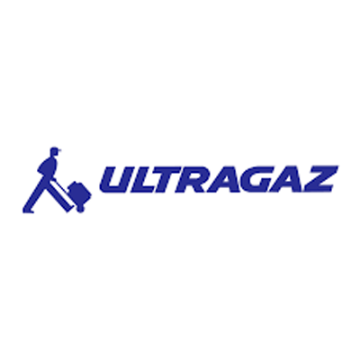 Ultragaz Arujá Arujá SP