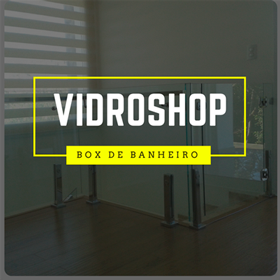 VidroShop  Arujá SP