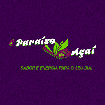 O Paraiso do Açai Arujá SP