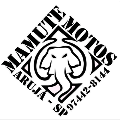 MAMUTE MOTOS Arujá SP