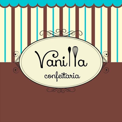 Vanilla Confeitaria Arujá SP