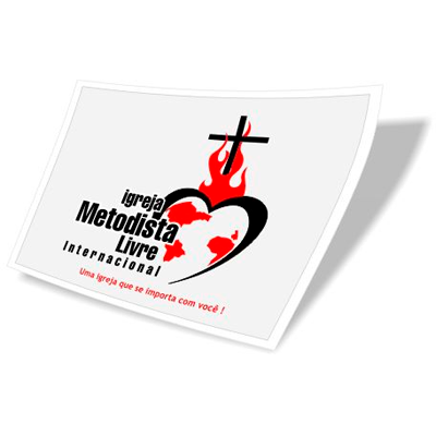 Igreja Metodista Livre Arujá SP