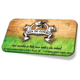 Agropecuaria Casa Do Cowboy Arujá SP