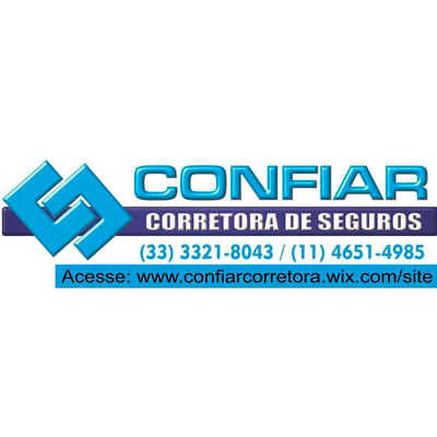 Confiar Corretora de Seguros Arujá SP