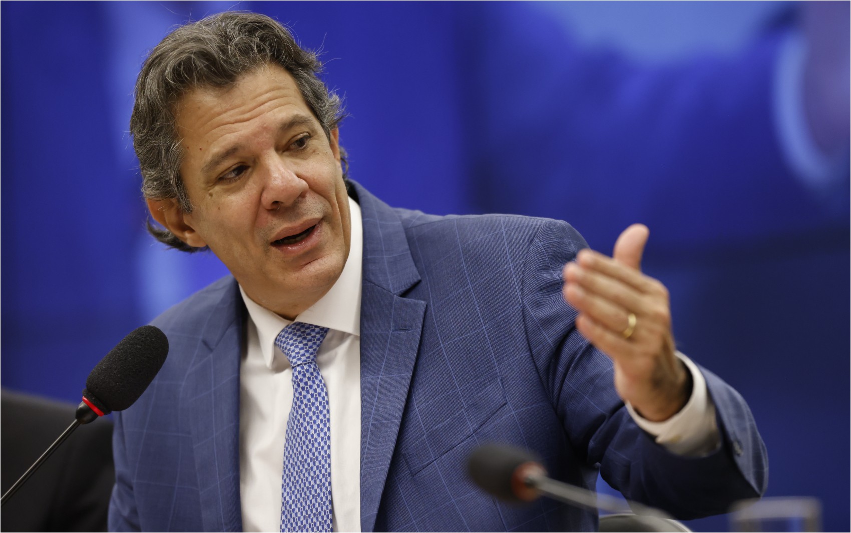 foto Notícia Arujá