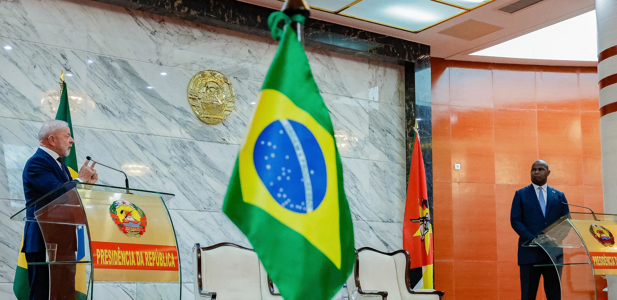 foto Not&iacute;cia Arujá