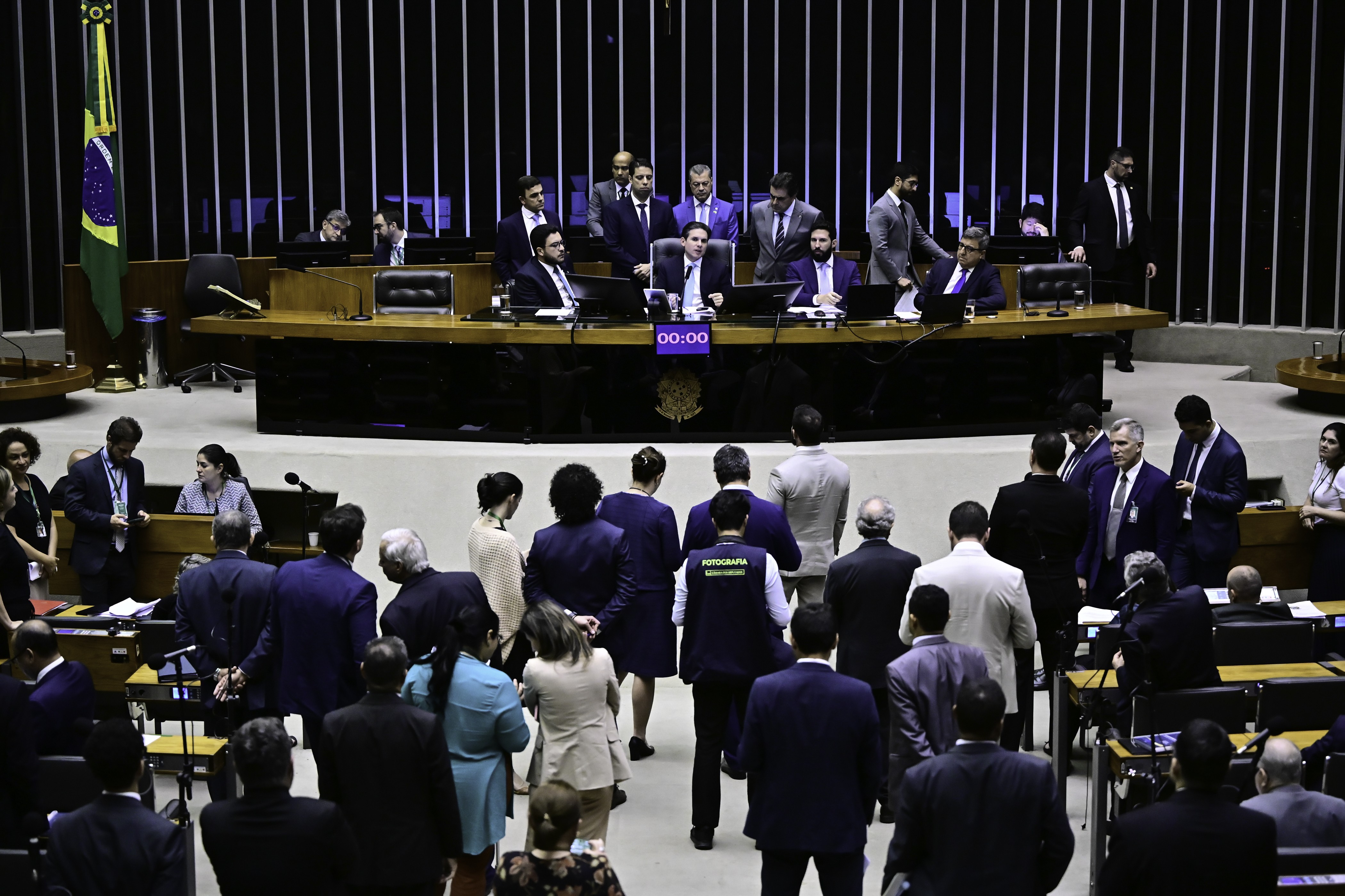 foto Not&iacute;cia Arujá