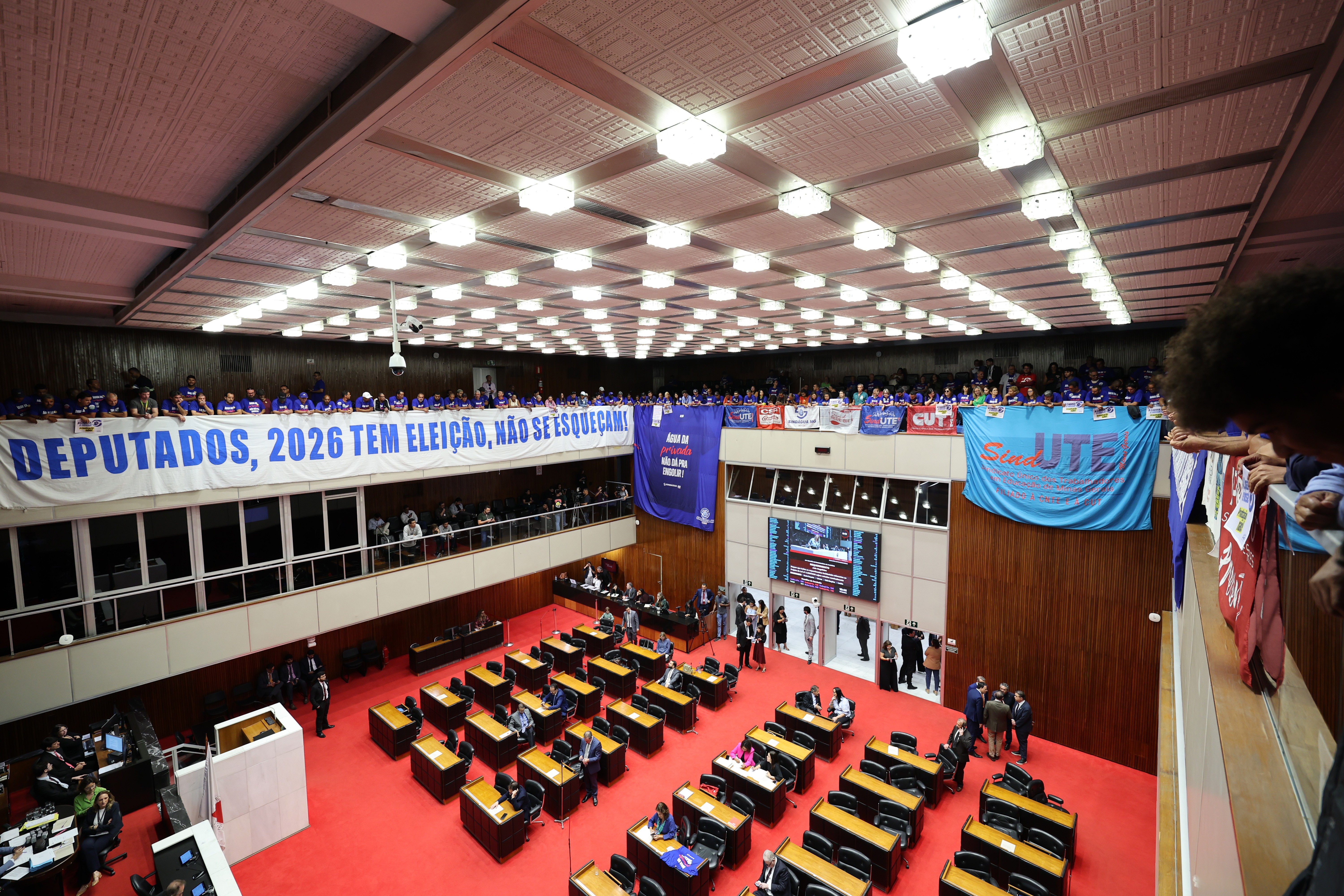 foto Not&iacute;cia Arujá