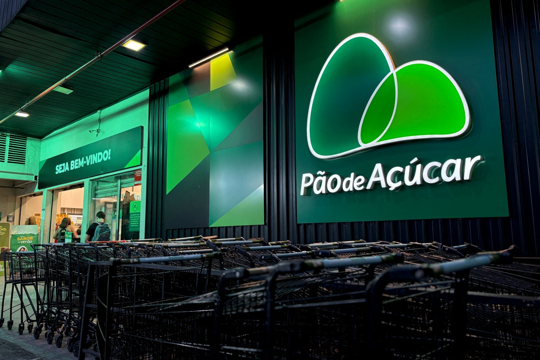 foto Not&iacute;cia Arujá